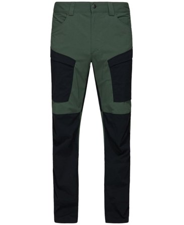 Haglöfs Mid Fjord Fjell Green/True Black