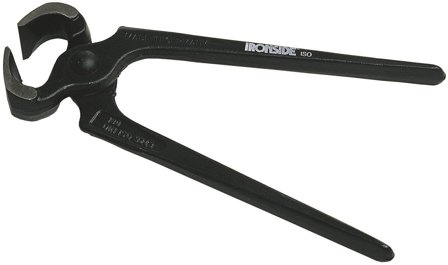 Ironside 121194 Knipetang 200 mm, Håndverktøy