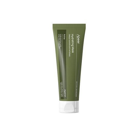 Apeer Hydrating Mask 50 ml, Skincare, Masker, Peeling