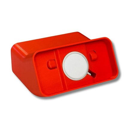 DN40 Magsafe standby laddningsdocka till iPhone 15 Pro