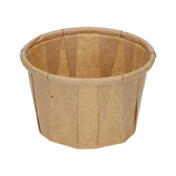 Dressingbeger Papir 3cl