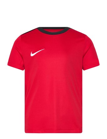 Nike Nike Dri-Fit Academy Pro 24 Ss Oberteil K - Red - S