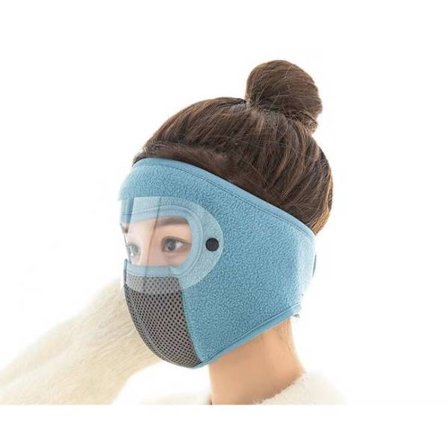 All Inclusive Ear Mask Outdoor Riding Warm Mask