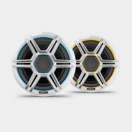 Apollo Sport 7.7" Vit LED