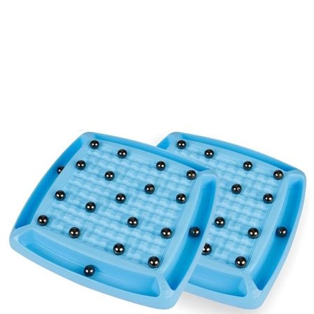 Magnetisk skak spil magnetisk induktion skak Familiesamling legetøj & spil