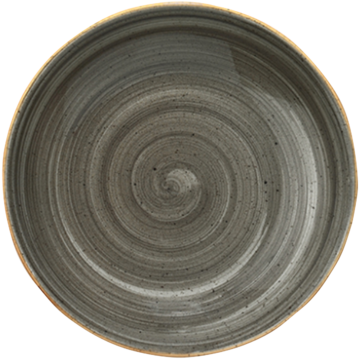 Djup Tallrik Aura Space Ø20cm