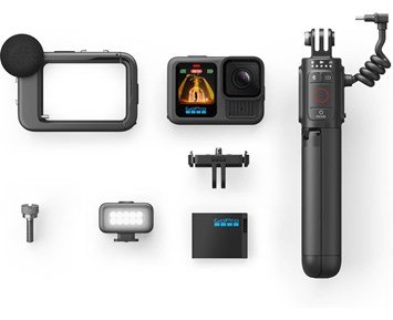 HERO 13 Black Creator Edition - GoPro HERO13 Black Creator Edition
