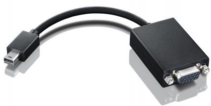 Lenovo DisplayPort-adapter