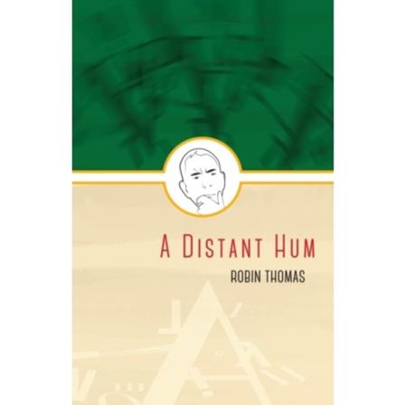 A Distant Hum (häftad, eng)