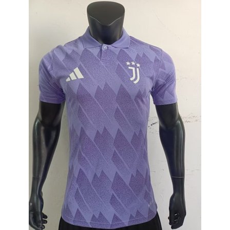 Juventus F.C. Club Fotboll POLO T-shirt S-2XL