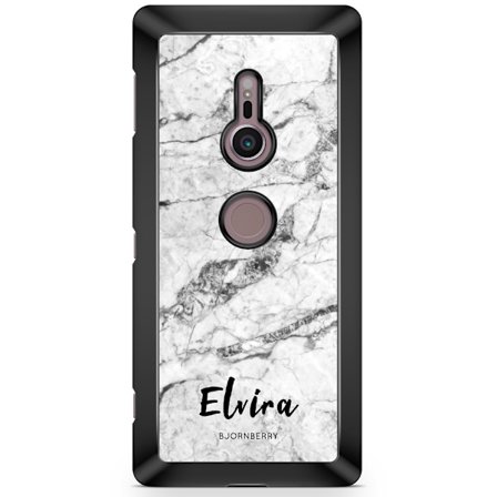 Bjornberry Sony Xperia XZ2 Skal - Elvira