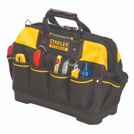 STANLEY FatMax 1-93-950 Verktygsväska, Förvaring