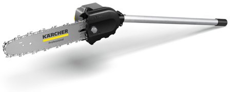 Kärcher MT CS 250 Beskæresaks til multiværktøj, Maskiner