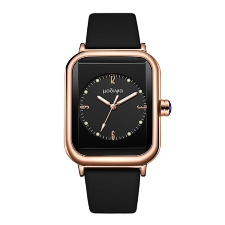 Naisten watch Quartz WristWatch 3 3