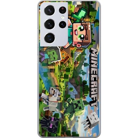 Yhteensopiva Puhelinkuori Samsung Galaxy S21 Ultra 5G Lady Gaga The Fame mustavalkoinen muotokuva suurilla aurinkolaseilla minimalistisessa pop-esteet