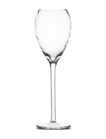 Byon Champagne Glass Opacity - Nude - 16 CL