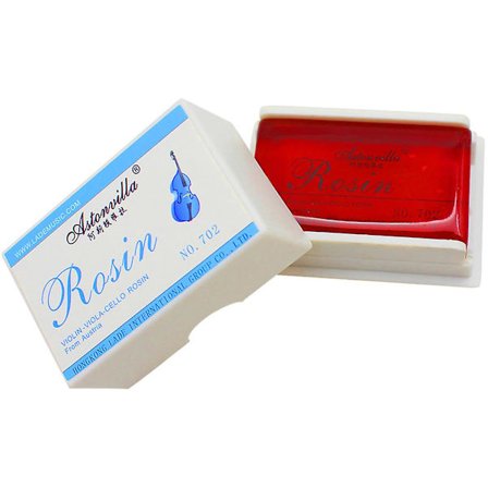 Violinharpiks Lille Mellem Celloharpiks Professionel Harpiksblok Violin Tilbehør