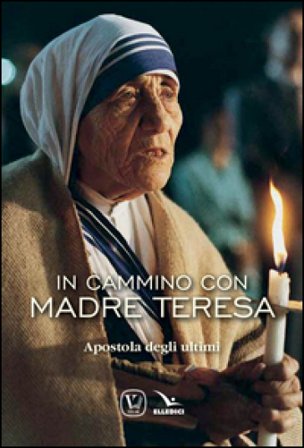 In cammino con Madre Teresa Feliciano Innocente