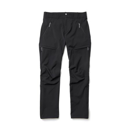Houdini Men's Motion Top Pants Men hiking trousers Black L