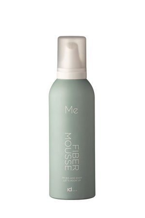 IdHAIR Me Fiber Mousse 200 ml, Hår, Hårstyling, Styling Mousse