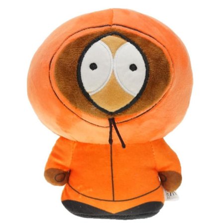15-20cm American Band South Park Doll