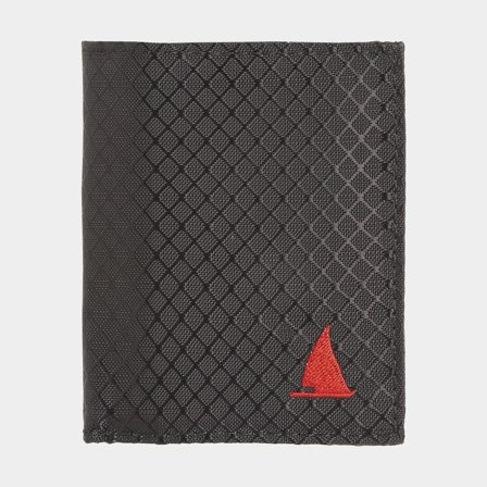 Portafoglio Musto Essential Wallet Black