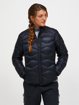 Peak Performance - Helium Down Jacket Women