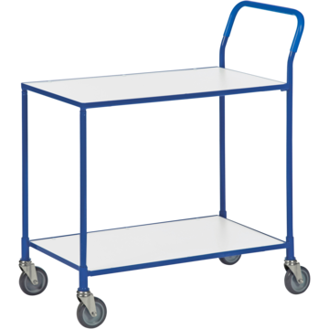 Kongamek Bordvogn 2 Plan