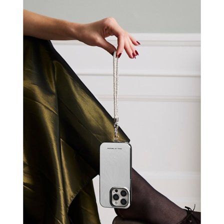 Phone Wristlet Strap Cosmic Glam