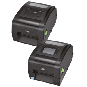 TSC TH240T, LCD, DRAM 128MB/FLASH