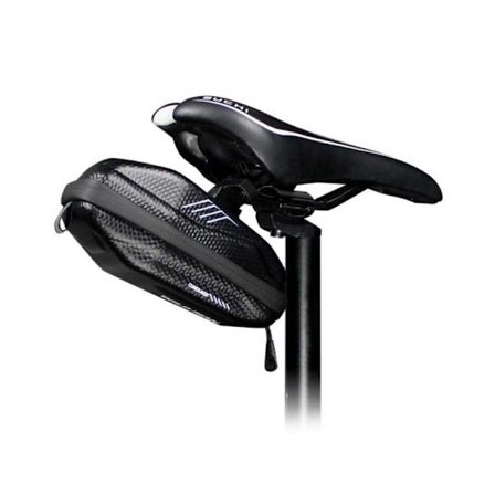 Vedenpitävä polkupyörälaukku WildMan HardPouch XS