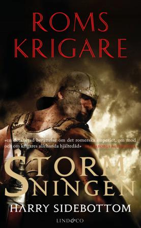 Stormningen - Bok av Harry Sidebottom - Pocket