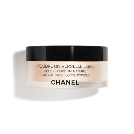 CHANEL POUDRE UNIVERSELLE LIBRE 20 - MEDIUM LIGHT - Cipria polvere