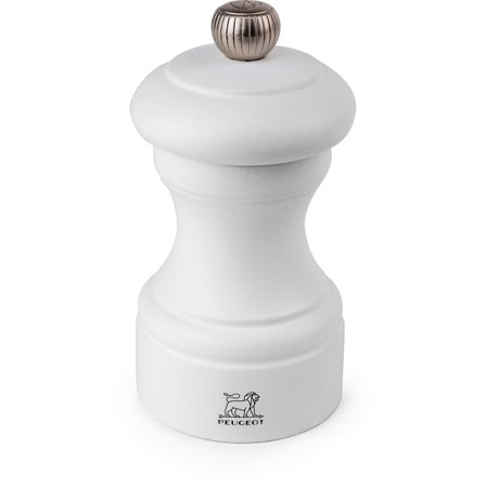 Peugeot Bistro Peberkværn Hvid | KitchenOne