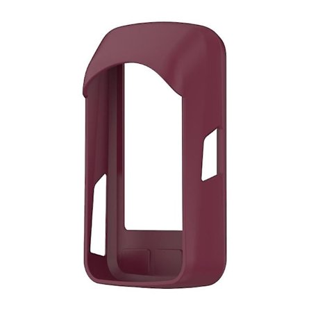 Droppsäker Silikonfodral för Wahoo-Elemnt ROAM Anti-repor GPS-skydd