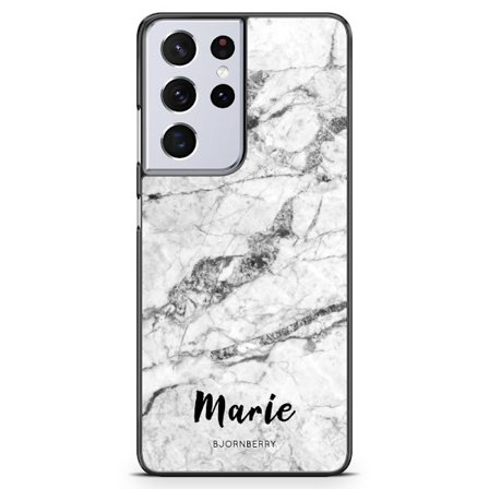 Bjornberry Skal Samsung Galaxy S21 Ultra - Marie