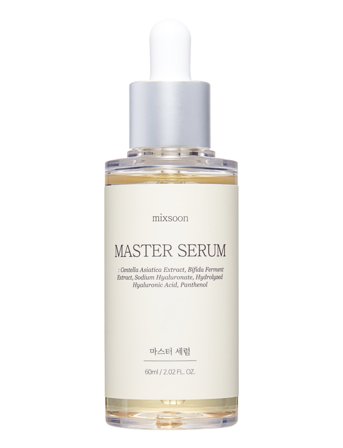 Mixsoon Master Serum - Nude - 60 ml