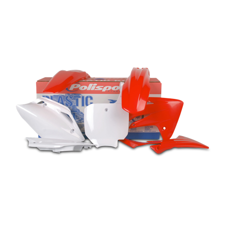Plastikset Polisport - Honda CRF 150R 2007-2026