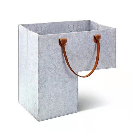 Portaat-kori nahkahäkillä puuportaiden kotiin ja toimistoon sisustukseen [HkkK]