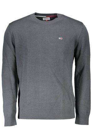 Tommy Hilfiger Maglia Uomo Grigio