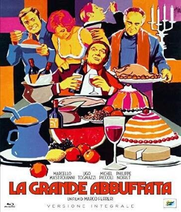 Grande Abbuffata (La)