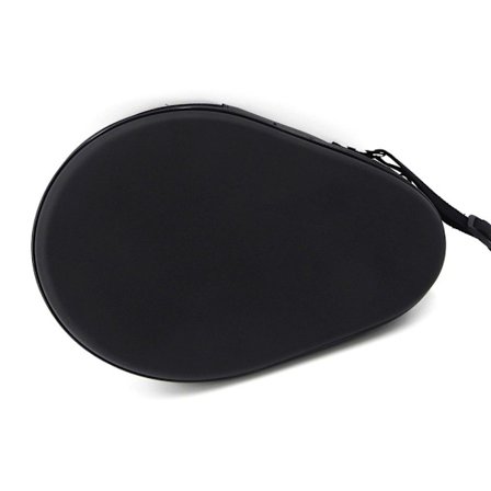 Bordtennisketcher Taske Bordtennis Taske SORT