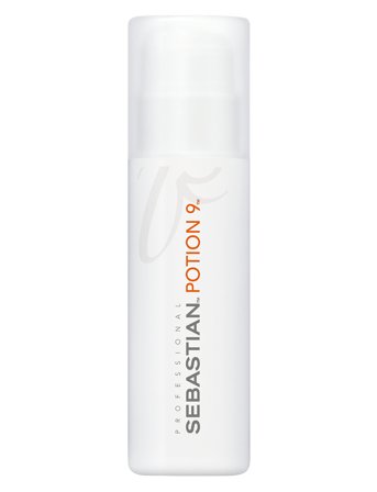 Potion 9 50Ml Muotoiluvoide Hiusten Muotoilu Nude Sebastian Professional