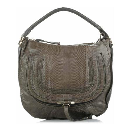 Chloé, Handbags Groen, Dames, Maat:ONE Size