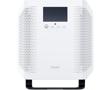 Ozoneair Purify 150 - Tyst & energisnål luftrenare med avancerad teknologi