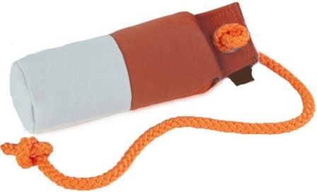 PAW of Sweden Dummy High & Speed Markering 250g Orange