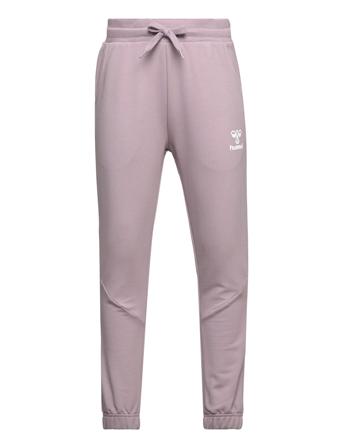 Hmlnuttie Pants Hummel Pink