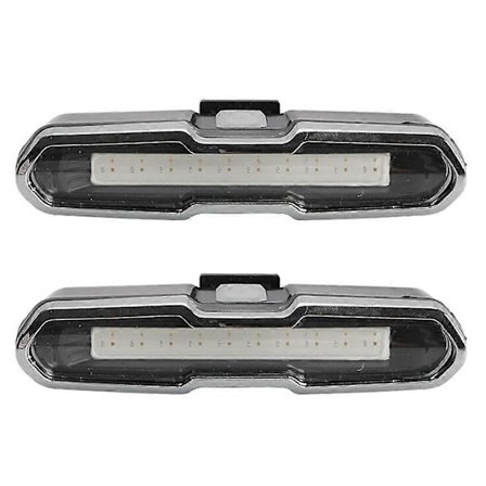 2X LED Skateboard Lys Longboard Lys Skateboard Lys Passer På Alle Longboards Cykler Scootere He