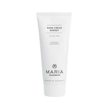 MARIA ÅKERBERG Hand Cream Energy 100 ml, Skincare, Håndpleje, Håndcreme