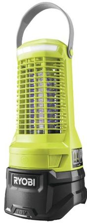 Ryobi RY18BZA-0 Insektssamlare 9-30 lm, utan batteri och laddare, Djur & skötsel